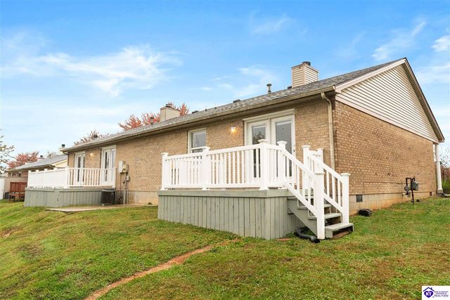 1021 Colonial Drive, Elizabethtown, KY 42701