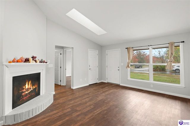 1021 Colonial Drive, Elizabethtown, KY 42701