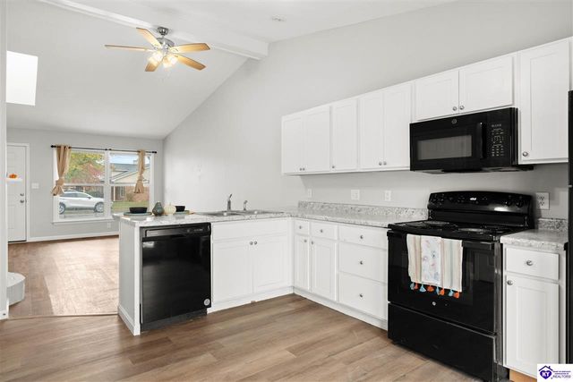 1021 Colonial Drive, Elizabethtown, KY 42701