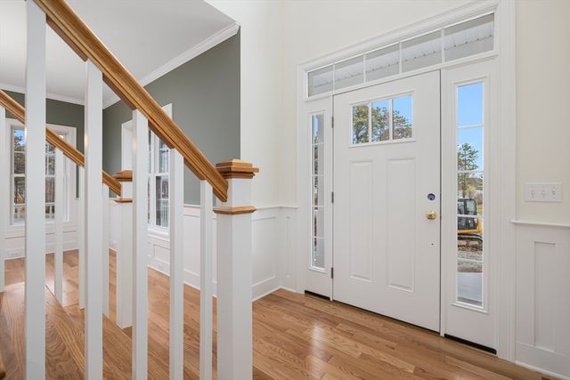 19 Cherry Tree Lane, Attleboro, MA 02703