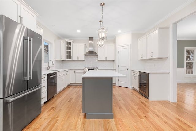 19 Cherry Tree Lane, Attleboro, MA 02703