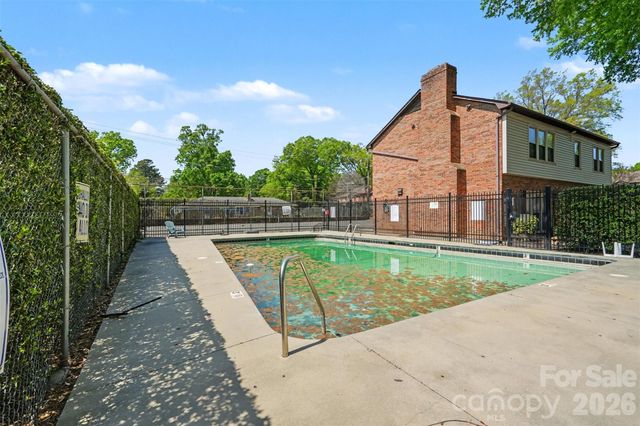 1535 Lansdale Drive G, Charlotte, NC 28205