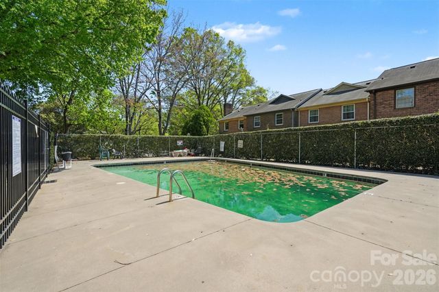 1535 Lansdale Drive G, Charlotte, NC 28205