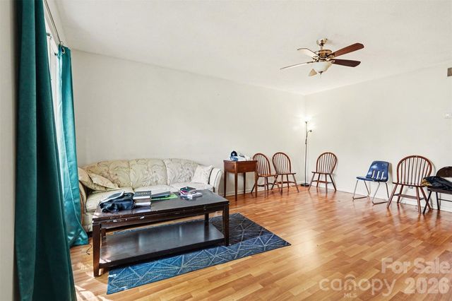 1535 Lansdale Drive G, Charlotte, NC 28205