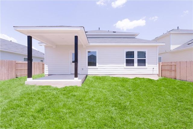 245 Crystal Brook DR, Liberty Hill, TX 78642