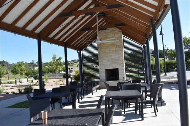 245 Crystal Brook DR, Liberty Hill, TX 78642