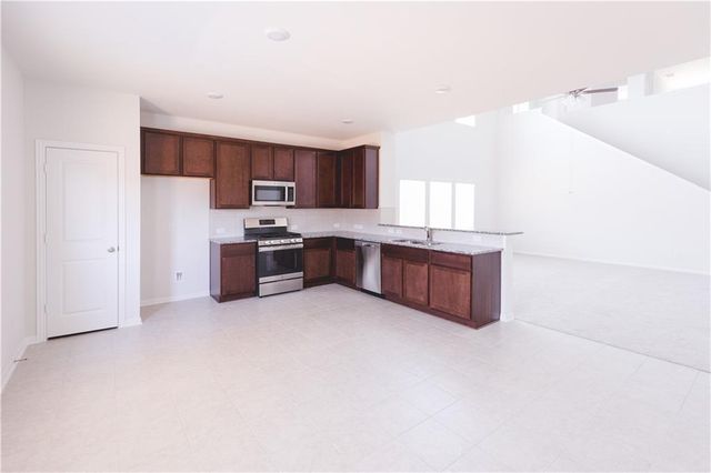 245 Crystal Brook DR, Liberty Hill, TX 78642