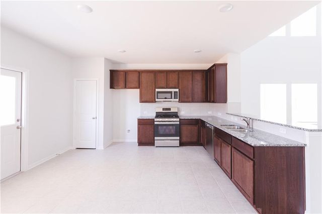 245 Crystal Brook DR, Liberty Hill, TX 78642