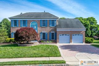 4 Dickinson Road, South Brunswick, NJ 08824