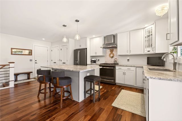 187 Chapel Street, Canandaigua City, NY 14424