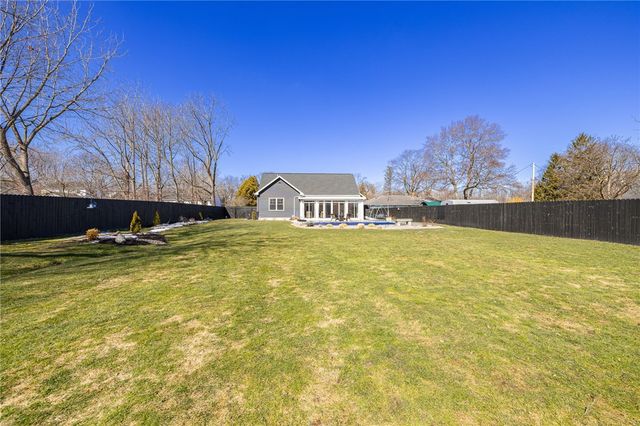 187 Chapel Street, Canandaigua City, NY 14424