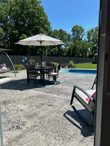 187 Chapel Street, Canandaigua City, NY 14424