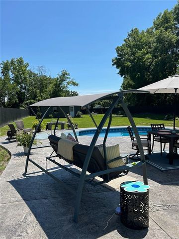 187 Chapel Street, Canandaigua City, NY 14424