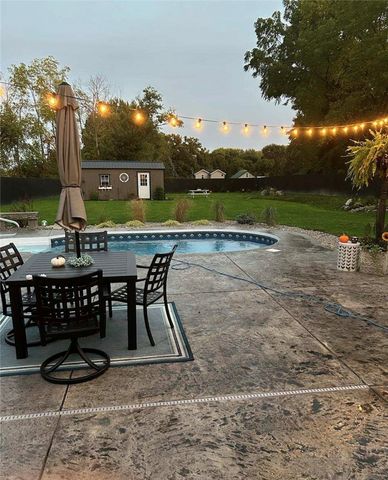 187 Chapel Street, Canandaigua City, NY 14424