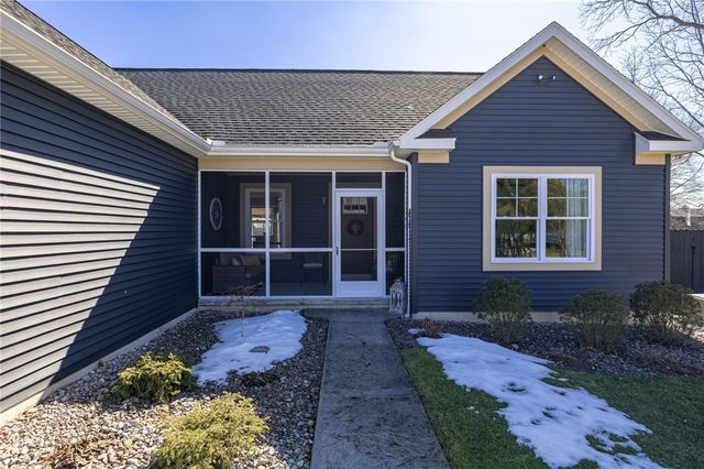 187 Chapel Street, Canandaigua City, NY 14424