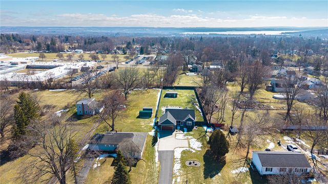 187 Chapel Street, Canandaigua City, NY 14424