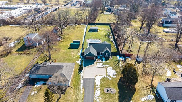 187 Chapel Street, Canandaigua City, NY 14424