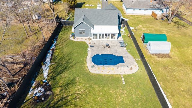 187 Chapel Street, Canandaigua City, NY 14424