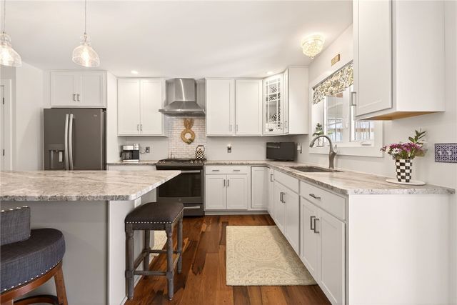 187 Chapel Street, Canandaigua City, NY 14424