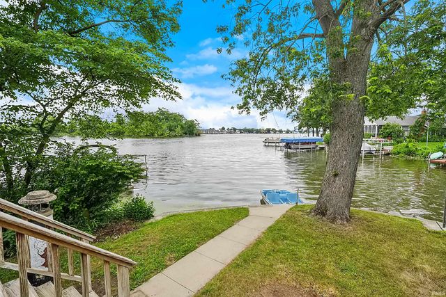 1713 Idlewild Drive, Rochester, IN 46975