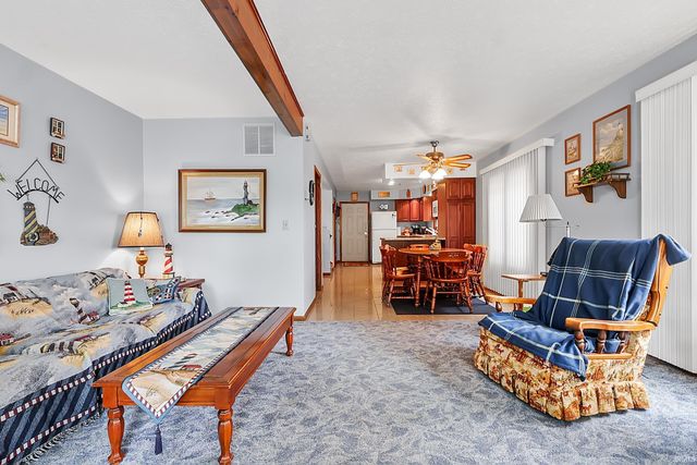 1713 Idlewild Drive, Rochester, IN 46975