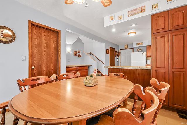 1713 Idlewild Drive, Rochester, IN 46975