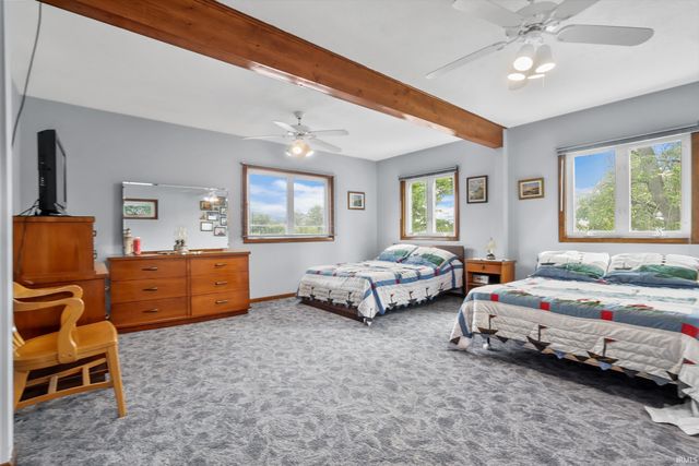 1713 Idlewild Drive, Rochester, IN 46975