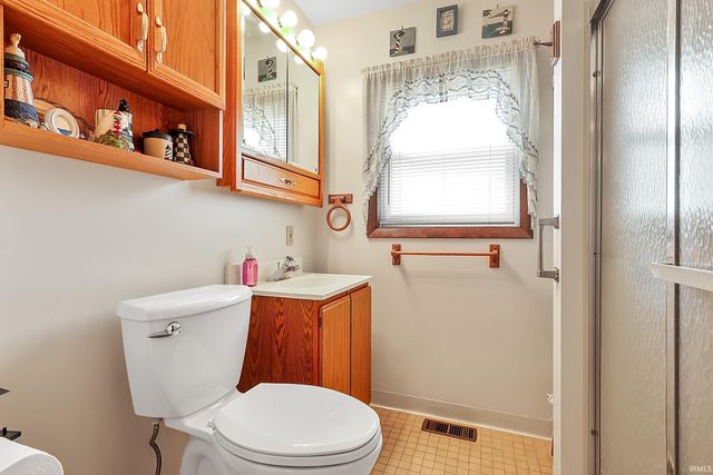 1713 Idlewild Drive, Rochester, IN 46975