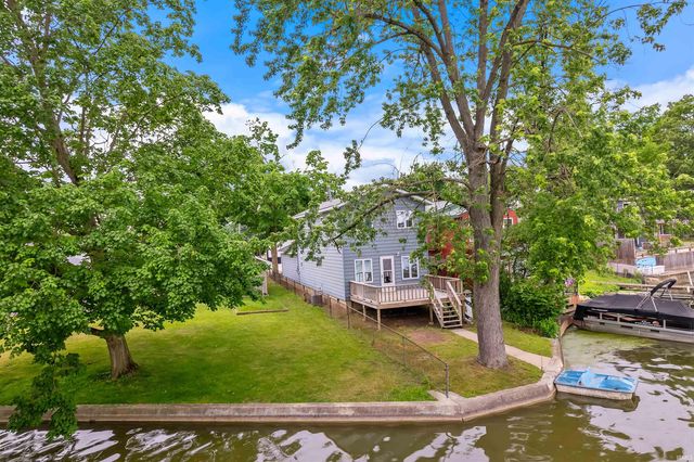 1713 Idlewild Drive, Rochester, IN 46975