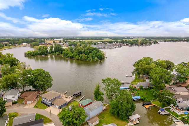 1713 Idlewild Drive, Rochester, IN 46975