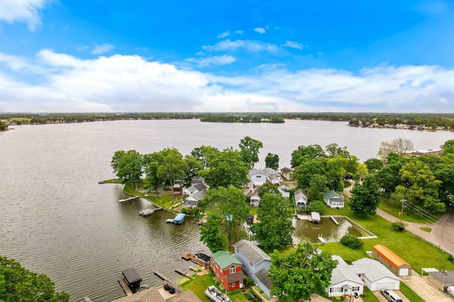 1713 Idlewild Drive, Rochester, IN 46975