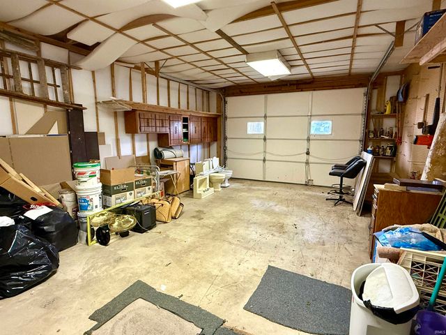 1713 Idlewild Drive, Rochester, IN 46975