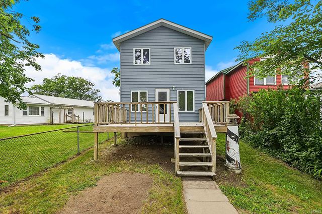 1713 Idlewild Drive, Rochester, IN 46975