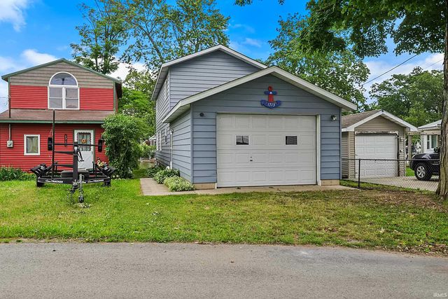 1713 Idlewild Drive, Rochester, IN 46975