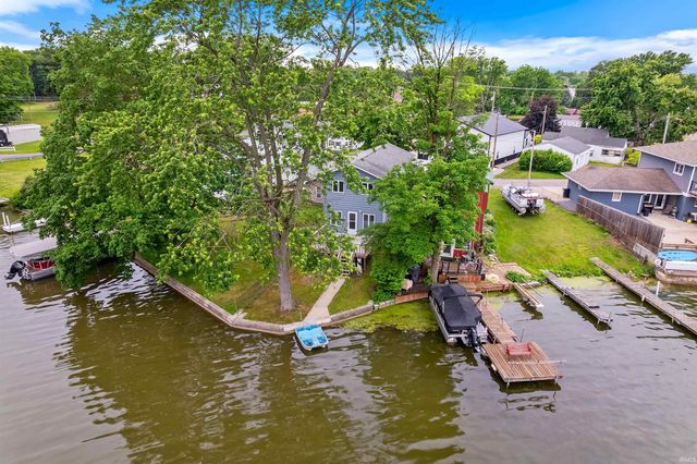 1713 Idlewild Drive, Rochester, IN 46975