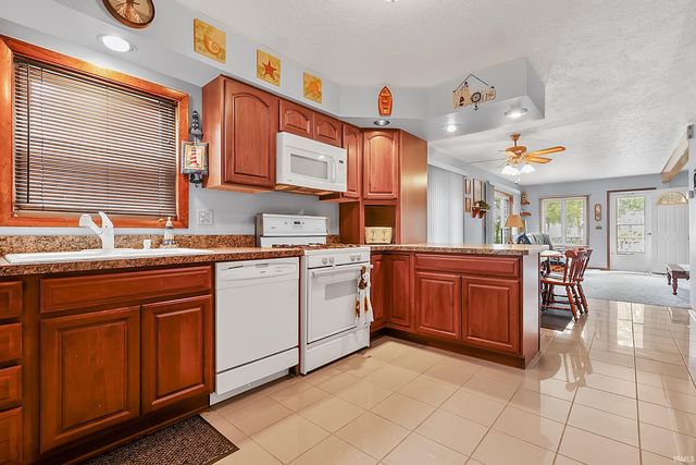 1713 Idlewild Drive, Rochester, IN 46975