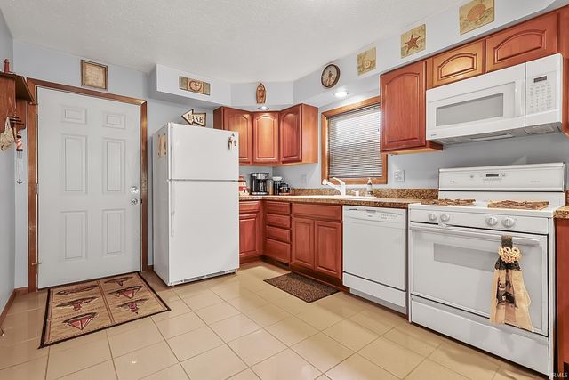 1713 Idlewild Drive, Rochester, IN 46975