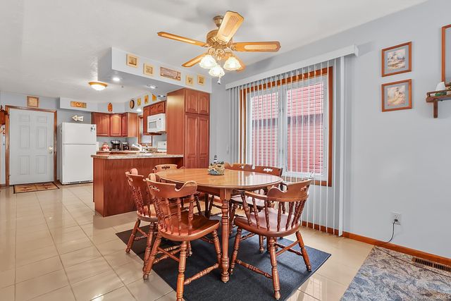 1713 Idlewild Drive, Rochester, IN 46975