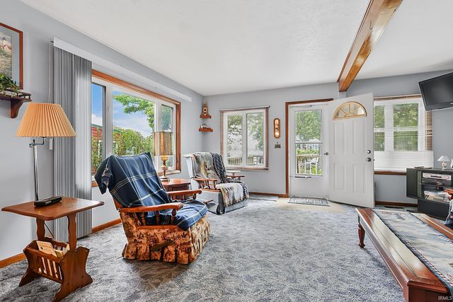 1713 Idlewild Drive, Rochester, IN 46975