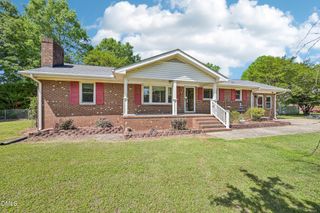 206 Old Post Road, Erwin, NC 28339