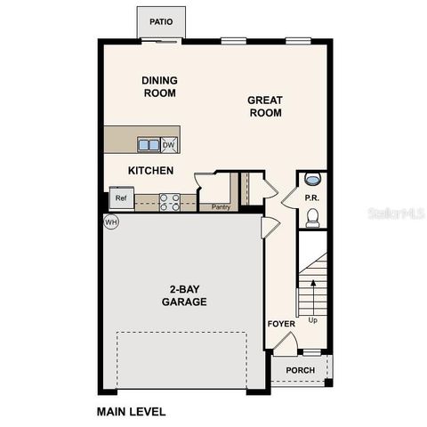 1741 EAGLE HAMMOCK BOULEVARD, Eagle Lake, FL 33839