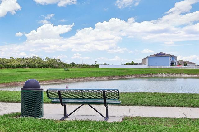1741 EAGLE HAMMOCK BOULEVARD, Eagle Lake, FL 33839