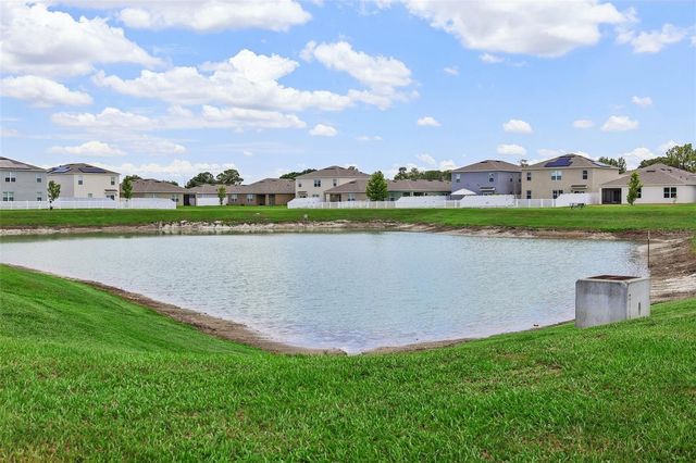 1741 EAGLE HAMMOCK BOULEVARD, Eagle Lake, FL 33839