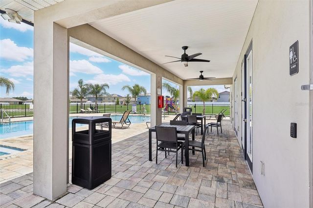 1741 EAGLE HAMMOCK BOULEVARD, Eagle Lake, FL 33839