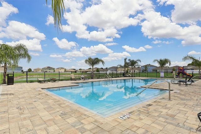 1741 EAGLE HAMMOCK BOULEVARD, Eagle Lake, FL 33839