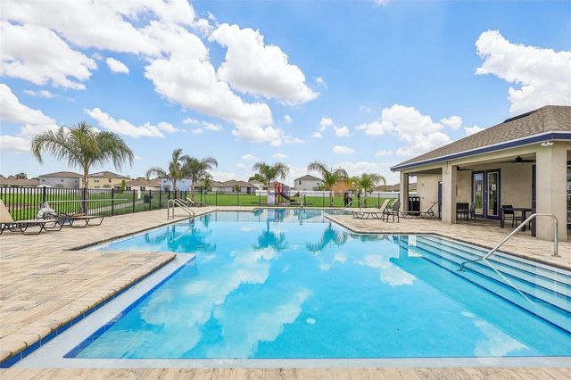 1741 EAGLE HAMMOCK BOULEVARD, Eagle Lake, FL 33839