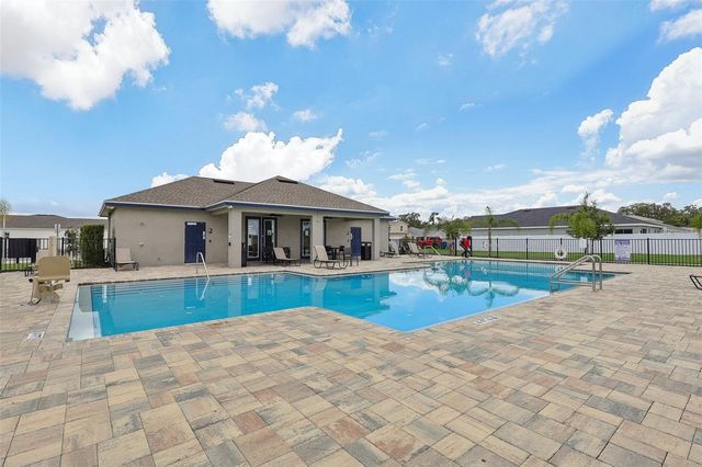 1741 EAGLE HAMMOCK BOULEVARD, Eagle Lake, FL 33839
