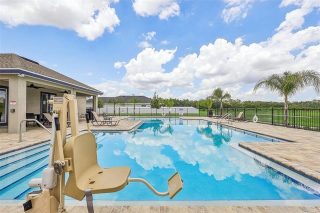 1741 EAGLE HAMMOCK BOULEVARD, Eagle Lake, FL 33839