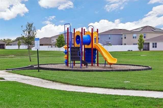 1741 EAGLE HAMMOCK BOULEVARD, Eagle Lake, FL 33839