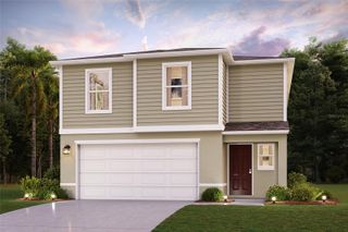 1741 EAGLE HAMMOCK BOULEVARD, Eagle Lake, FL 33839